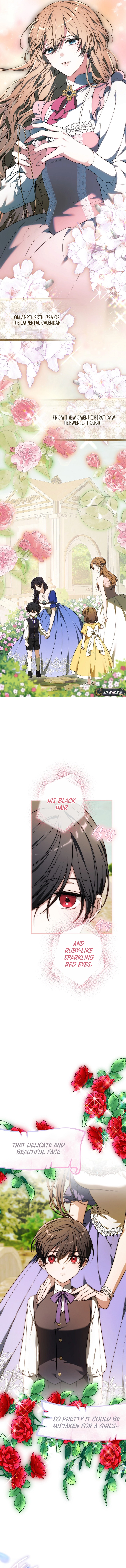 101st Confession Chapter 1 Page 18